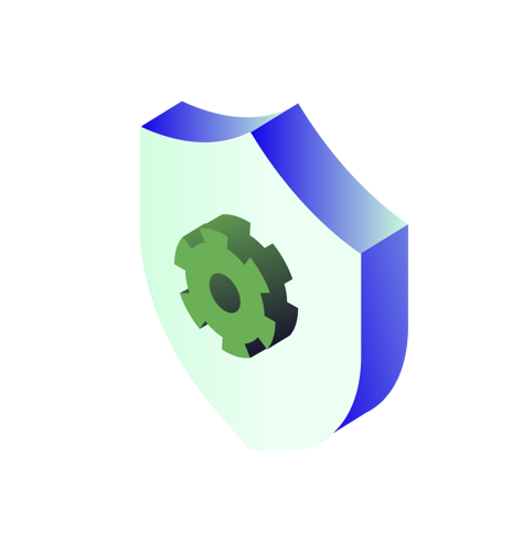 Security logo