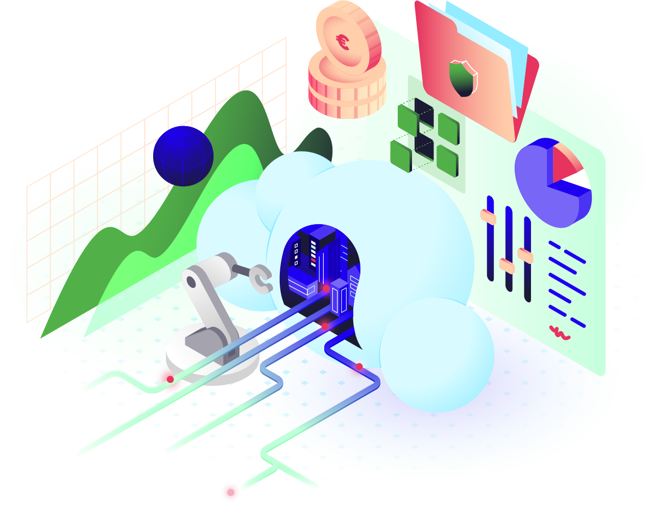 Cloud Design Total