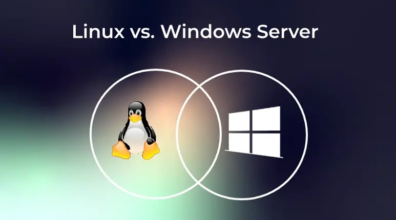 Linux vs Windows Server