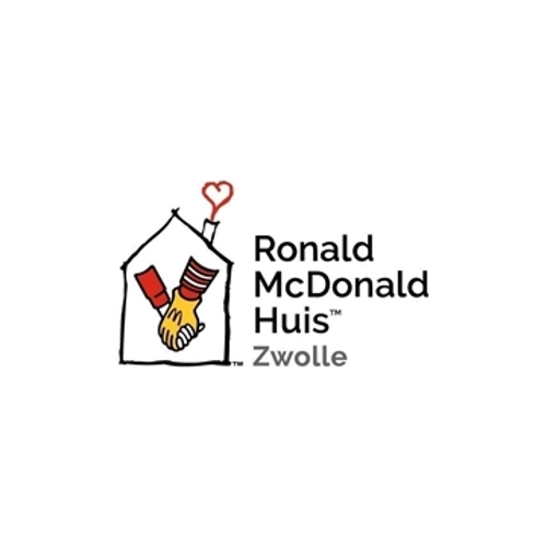 Ronald Macdonalds Zwolle