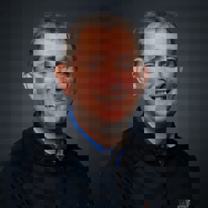 Gregor Suttie