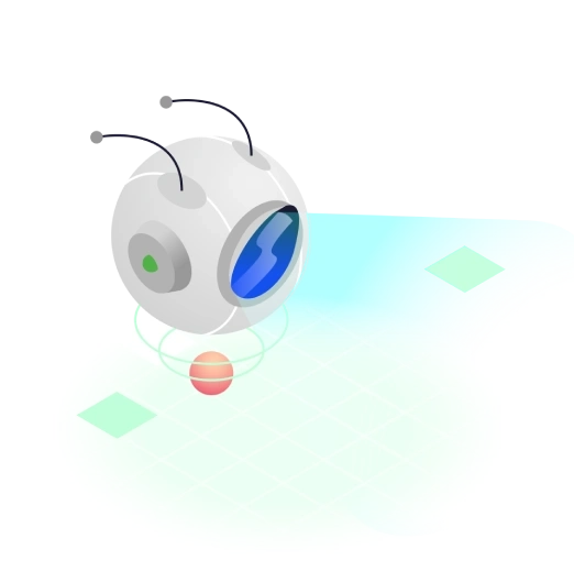 Intercept Camera Robot (1)