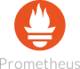 Prometheus logo