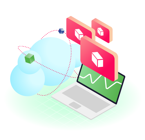 AKS Accelerator header