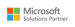 Microsoft Solutions Partner Algemeen